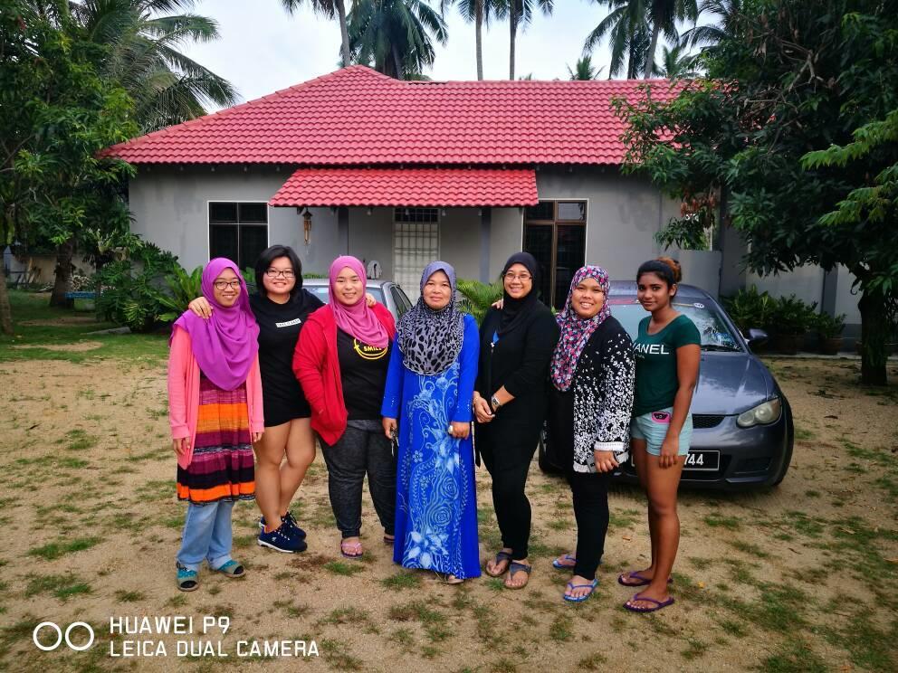 Relaxs Homestay Kota Bharu Room photo